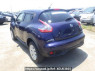 Used 2014 AT nissan juke YF15 Image[4]