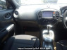 Used 2014 AT nissan juke YF15 Image[16]
