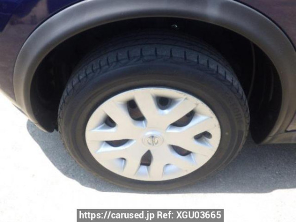 Used 2014 AT nissan juke YF15 Image[28]