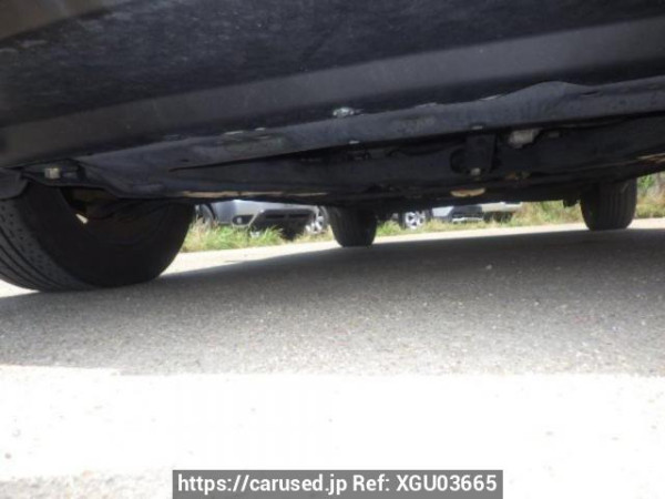 Used 2014 AT nissan juke YF15 Image[29]