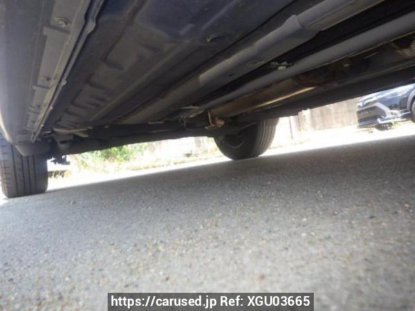 Used 2014 AT nissan juke YF15 Image[30]