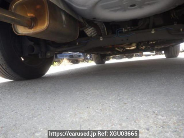 Used 2014 AT nissan juke YF15 Image[32]