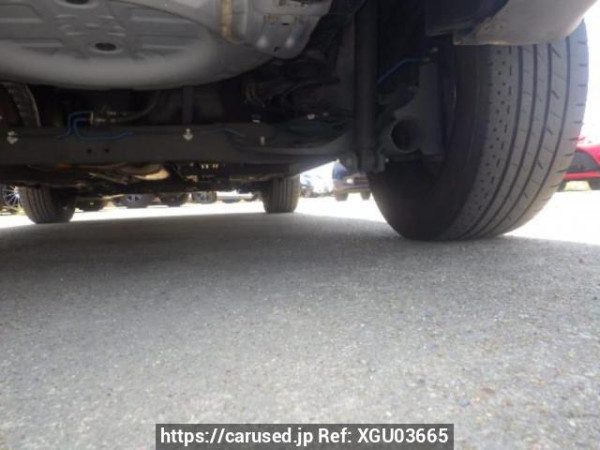 Used 2014 AT nissan juke YF15 Image[34]