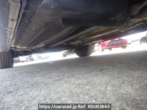 Used 2014 AT nissan juke YF15 Image[35]