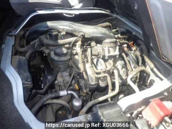 Used 2008 AT toyota hiace-wagon TRH214W Image[9]