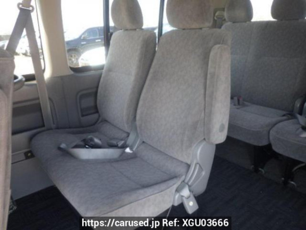 Used 2008 AT toyota hiace-wagon TRH214W Image[13]