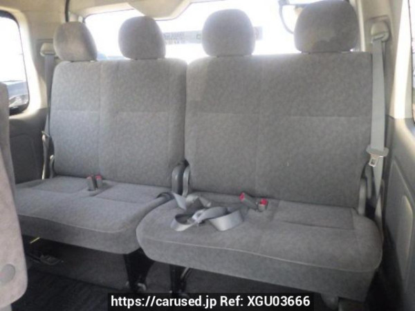 Used 2008 AT toyota hiace-wagon TRH214W Image[15]