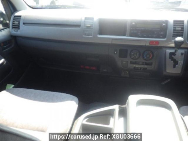 Used 2008 AT toyota hiace-wagon TRH214W Image[17]