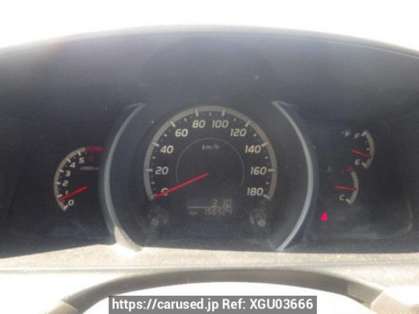 Used 2008 AT toyota hiace-wagon TRH214W Image[19]