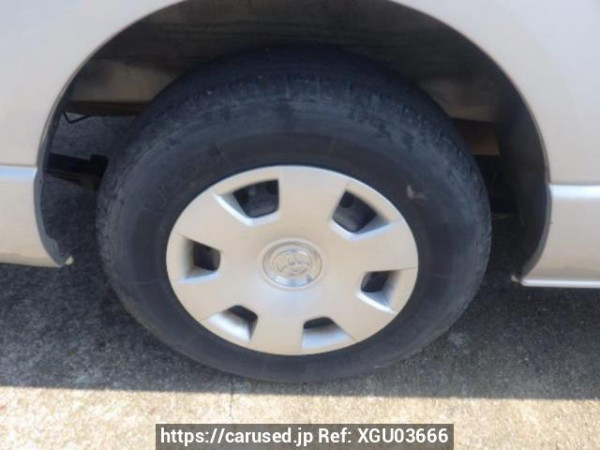 Used 2008 AT toyota hiace-wagon TRH214W Image[25]