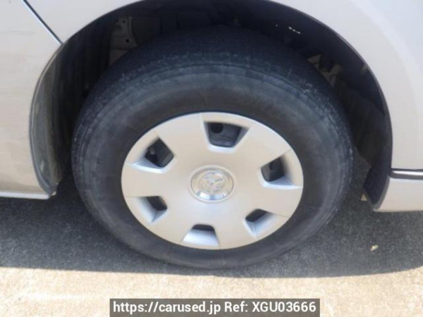 Used 2008 AT toyota hiace-wagon TRH214W Image[26]