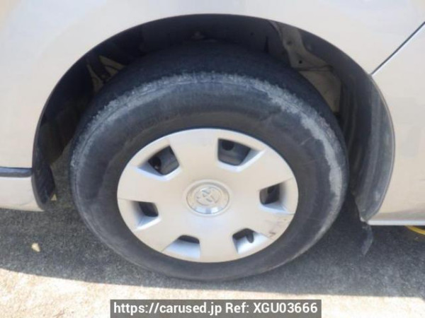 Used 2008 AT toyota hiace-wagon TRH214W Image[27]