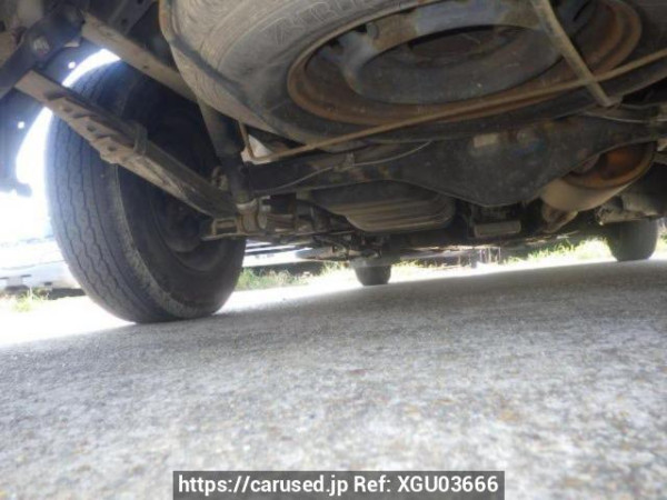 Used 2008 AT toyota hiace-wagon TRH214W Image[29]