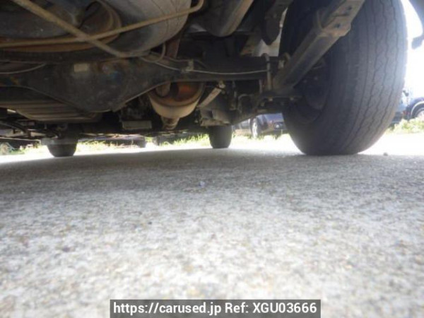 Used 2008 AT toyota hiace-wagon TRH214W Image[30]