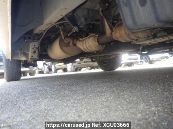 Used 2008 AT toyota hiace-wagon TRH214W Image[31]