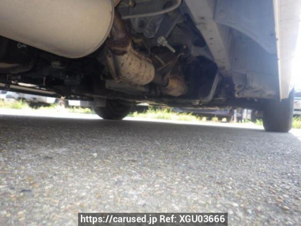 Used 2008 AT toyota hiace-wagon TRH214W Image[32]