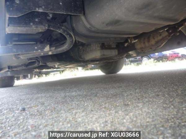 Used 2008 AT toyota hiace-wagon TRH214W Image[33]