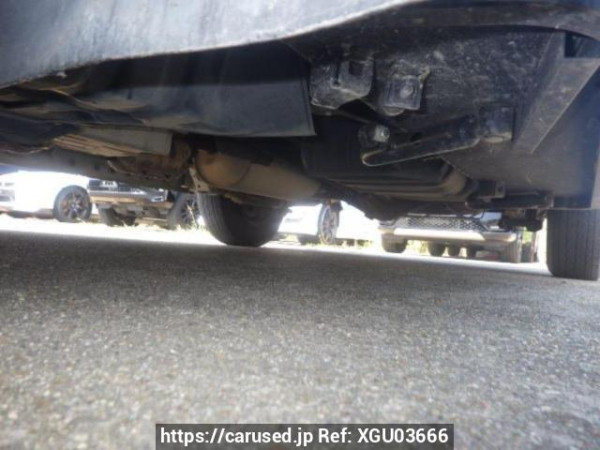 Used 2008 AT toyota hiace-wagon TRH214W Image[34]