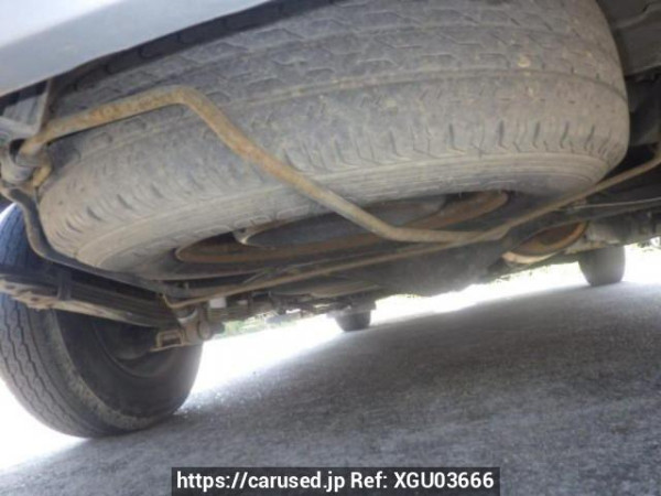 Used 2008 AT toyota hiace-wagon TRH214W Image[35]