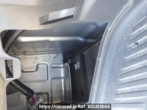 Used 2008 AT toyota hiace-wagon TRH214W Image[37]