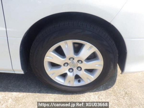 Used 2004 AT toyota alphard MNH10W Image[28]