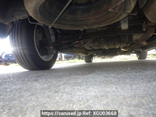 Used 2004 AT toyota alphard MNH10W Image[34]