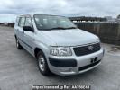 Toyota Succeed Van NCP51V