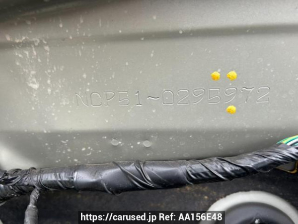 Used 2013 AT toyota succeed-van NCP51V Image[11]