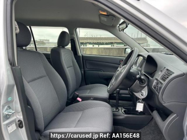 Used 2013 AT toyota succeed-van NCP51V Image[12]