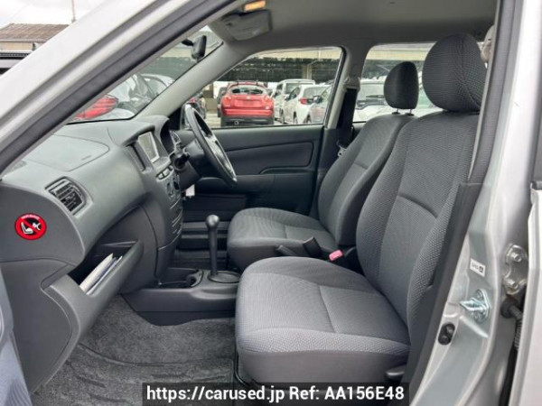Used 2013 AT toyota succeed-van NCP51V Image[13]