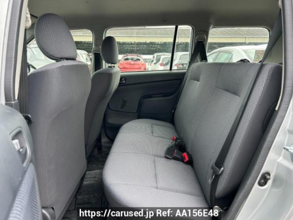 Used 2013 AT toyota succeed-van NCP51V Image[15]