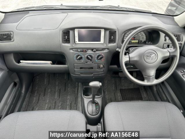 Used 2013 AT toyota succeed-van NCP51V Image[18]