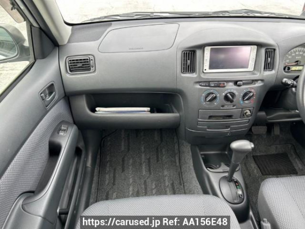 Used 2013 AT toyota succeed-van NCP51V Image[19]