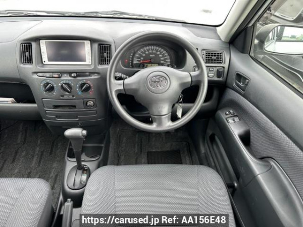 Used 2013 AT toyota succeed-van NCP51V Image[20]