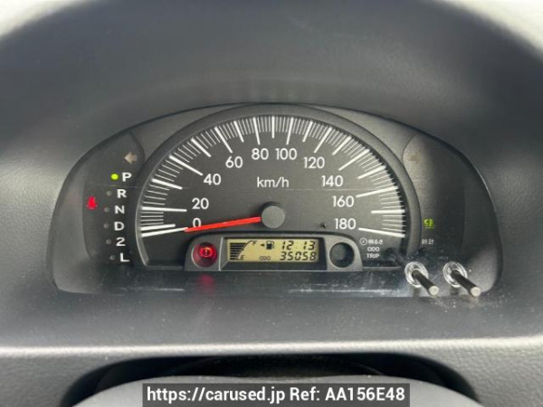 Used 2013 AT toyota succeed-van NCP51V Image[21]