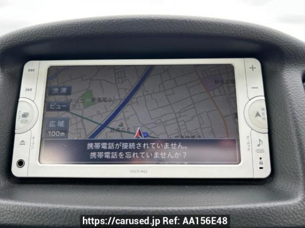 Used 2013 AT toyota succeed-van NCP51V Image[24]