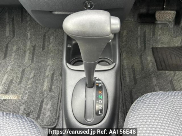 Used 2013 AT toyota succeed-van NCP51V Image[26]