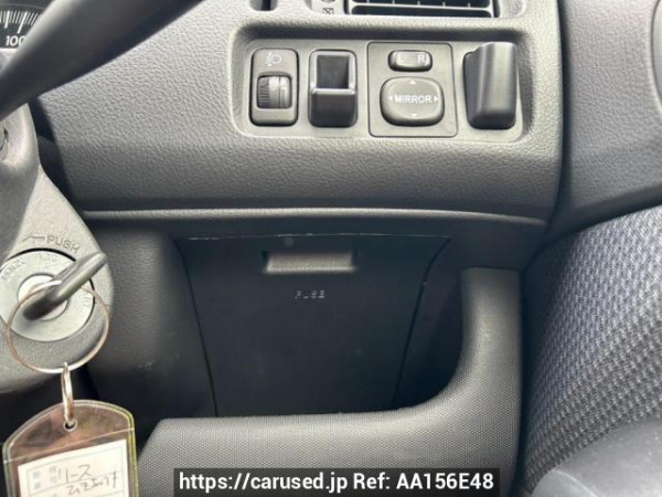 Used 2013 AT toyota succeed-van NCP51V Image[27]