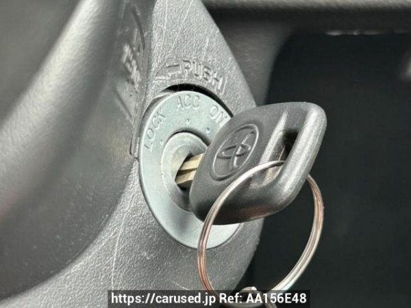 Used 2013 AT toyota succeed-van NCP51V Image[28]