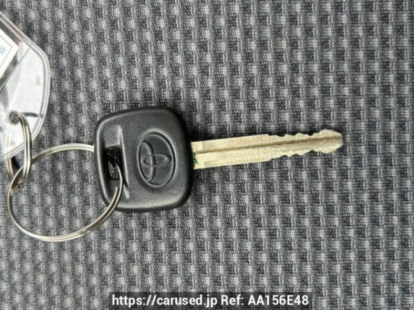 Used 2013 AT toyota succeed-van NCP51V Image[29]