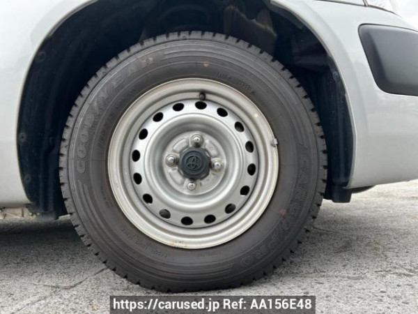 Used 2013 AT toyota succeed-van NCP51V Image[30]