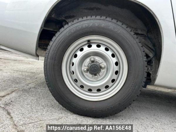 Used 2013 AT toyota succeed-van NCP51V Image[31]