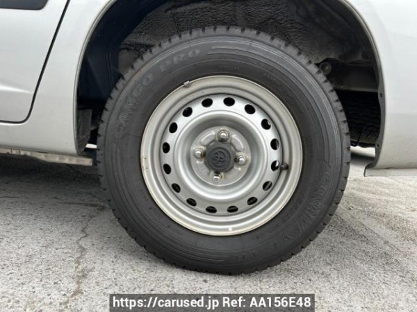 Used 2013 AT toyota succeed-van NCP51V Image[32]