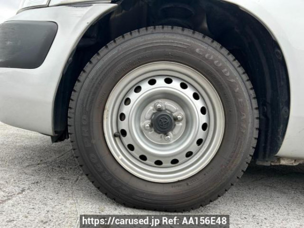 Used 2013 AT toyota succeed-van NCP51V Image[33]