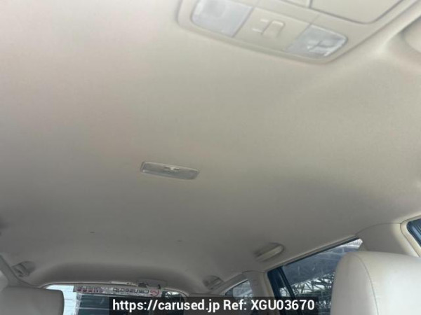 Used 2003 AT toyota land-cruiser-prado VZJ120W Image[12]