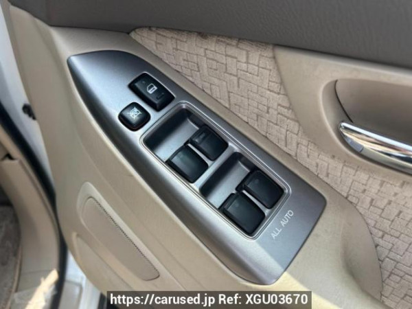 Used 2003 AT toyota land-cruiser-prado VZJ120W Image[18]