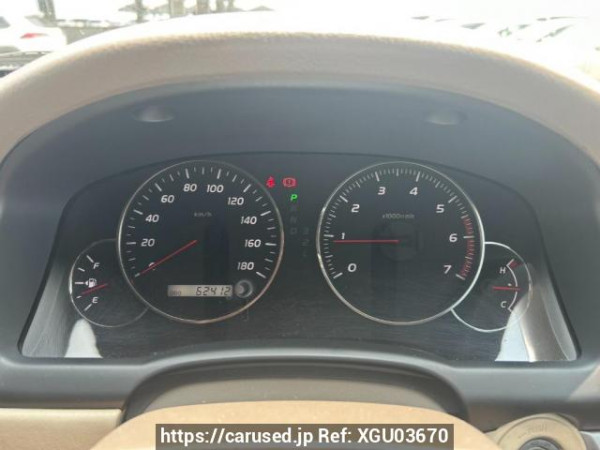 Used 2003 AT toyota land-cruiser-prado VZJ120W Image[22]