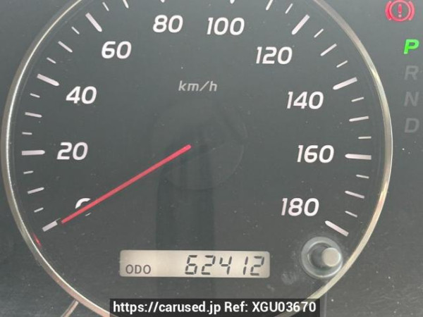 Used 2003 AT toyota land-cruiser-prado VZJ120W Image[23]