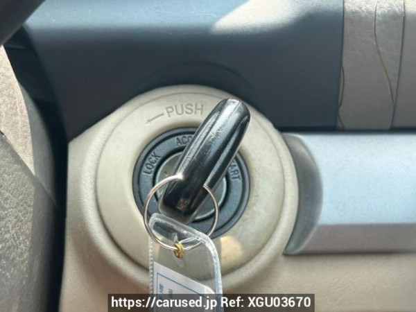 Used 2003 AT toyota land-cruiser-prado VZJ120W Image[29]