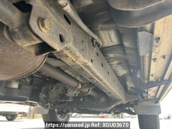 Used 2003 AT toyota land-cruiser-prado VZJ120W Image[39]